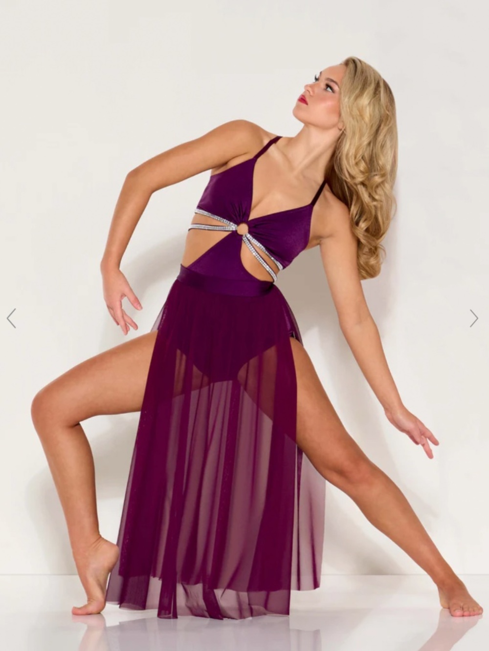 Kelle Costume